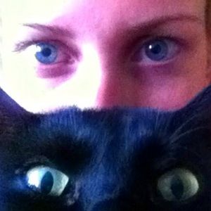 Meet your Posher, Amarie